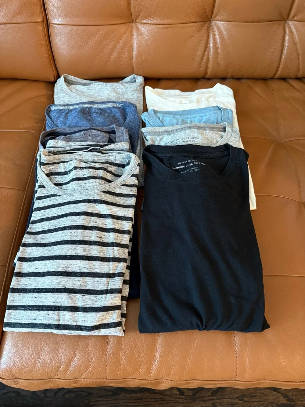 Banana Republic pack banana